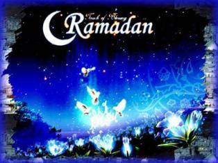La lacisation du mois de Ramadan