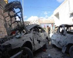 Libyan revolution forces seize Gaddafi weapons depot 