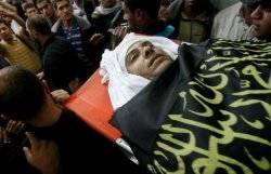 Ceasefire follows deadly Gaza exchanges 