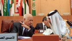 Arab League extends Syria deadline