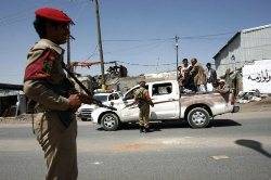 Many reported killed in Yemen blast