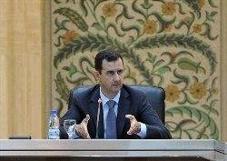 Gunmen storm Pro-Assad Syrian TV channel