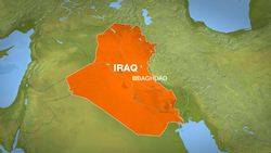 Deadly bomb attacks hit Iraqi towns 