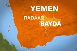 Civilians killed in ‘errant’ Yemen air strike 