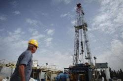 Israel and PA discuss Gaza offshore gas plans