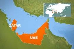 Qatar and UAE look to bolster defence systems