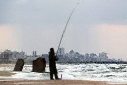 Israel eases restrictions on Gaza fishing