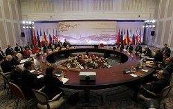 Iran nuclear talks end without progress