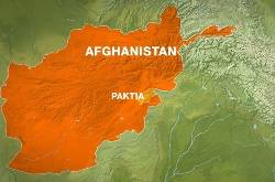 Afghan school children killed in blast 