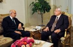 ElBaradei not confirmed as Egypt PM 