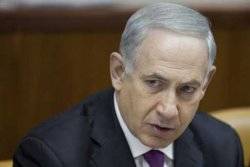 Israeli PM threatens to strike Iran 