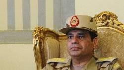 Sisi may tend toward conducting massacres, says Brotherhood