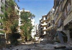 Syrian regime kills 67 people, activists say