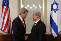 Israel and US differ on Iran