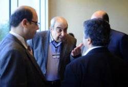 Syria opposition agrees to Geneva peace talks 