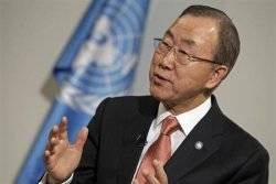 UN sets January date for Syria peace talks 