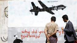 Relatives want justice for Yemen drone strike 