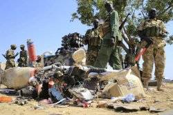 UN to send more troops to South Sudan 