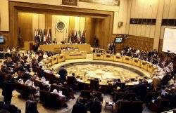 Arab League rejects Israel as Jewish state 