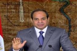 Sisi defends Egypt