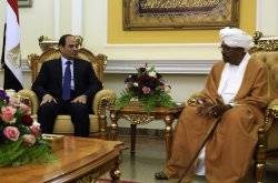 Sudan-Egypt ties tested amid diplomatic push 