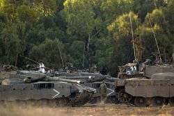 Israel to expand Gaza campaign as truce fails 