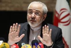 Iran: Nuclear talks may go beyond deadline 