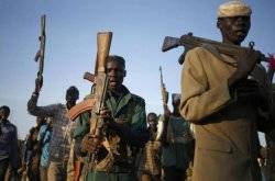 S Sudan peace talks resume as famine looms 