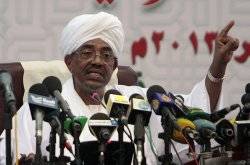 Sudan opposition to boycott national dialogue 