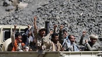 UN Security Council demands Houthis step aside in Yemen