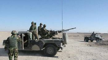  US launches strikes in embattled Afghan district