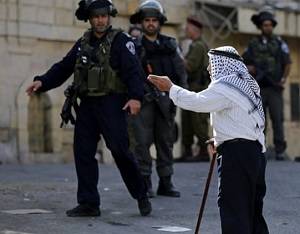 Israel seals off West Bank and Gaza as Sukkot begins