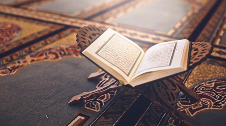 استجيبوا لله وللرسول