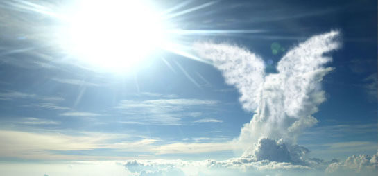 خصائِص وصِفات الملائكة