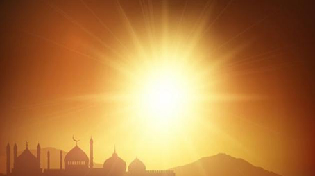 حَدِيث الشَفَاعة العُظْمَى