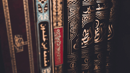 الشيخ المفسر والمفكر عبد الرحمن حبنكة