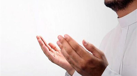 أثر الدعاء في قضاء الديون