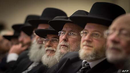 هل تعكس العرائض الإسرائيلية المناهضة لحرب غزة تمردا داخليا؟