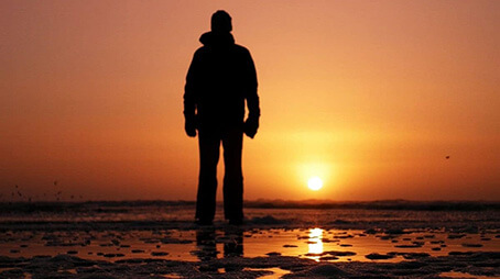  الإنسان: تكريم إلهي على سائر المخلوقات