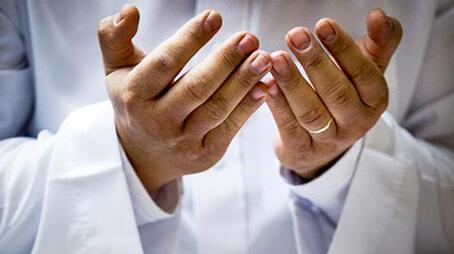  الإيمان بالغيب