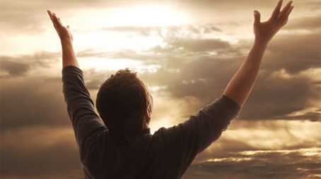 خطبة الاستسقاء