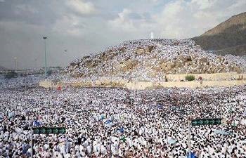  Arafat le meilleur jour sur terre