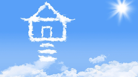  الشوق إلى الجنة