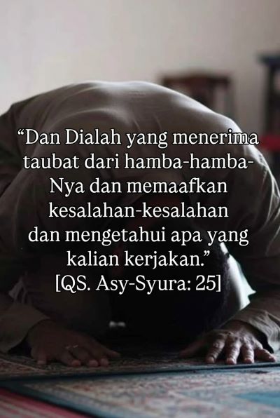 Amal-Amal Penghapus Dosa