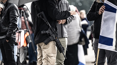  مستوطنون يخضعون لعقوبات دولية.. من هُم وما جرائمهم؟