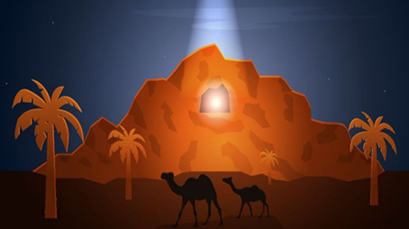  عموم بعثة النبي صلى الله عليه وسلم