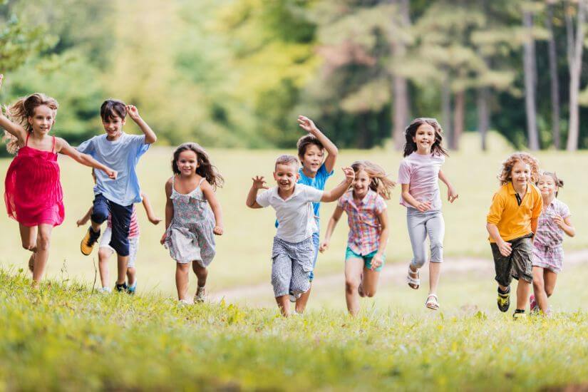 Nuestros hijos: Una prueba de Al-lah