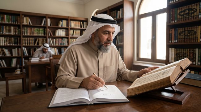 تهذيب «كتاب التوحيد» لابن منده: قراءةٌ في الموضوع والمنهج وأثر التهذيب