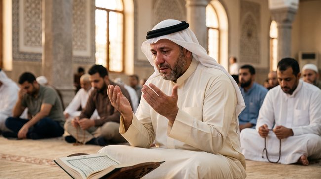  الأسباب المانعة من الشفاعة