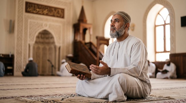 الحمد لله شِعار المؤمنين في السراء والضراء